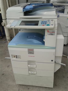 沙井新科辦公設備經營部提供理光2800打印機租賃服務